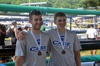Gavin Matt Medals